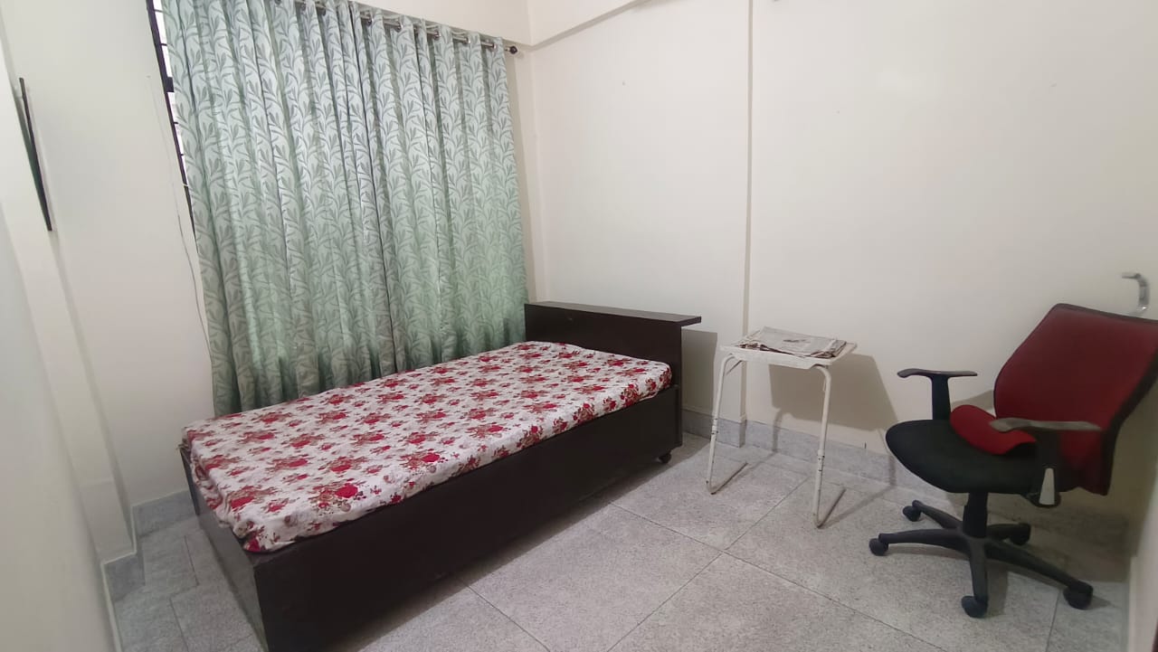 Fully Furnished 3bhk in Jayanta Nagar, Bamunimaidan, Guwahati, Assam, India for Rent